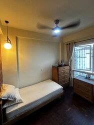 The Tropica (D18), Condominium #497295681